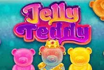 Jelly Teddy